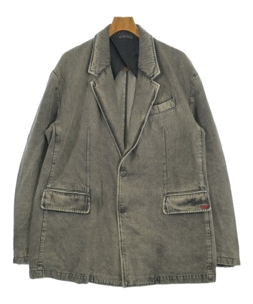DIESEL 休閒夾克