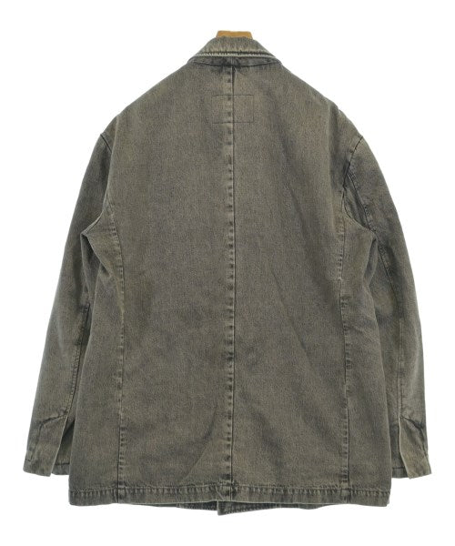DIESEL 休閒夾克