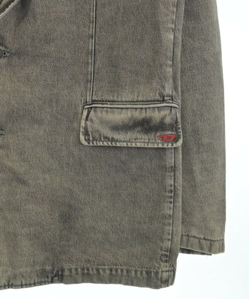 DIESEL 休閒夾克