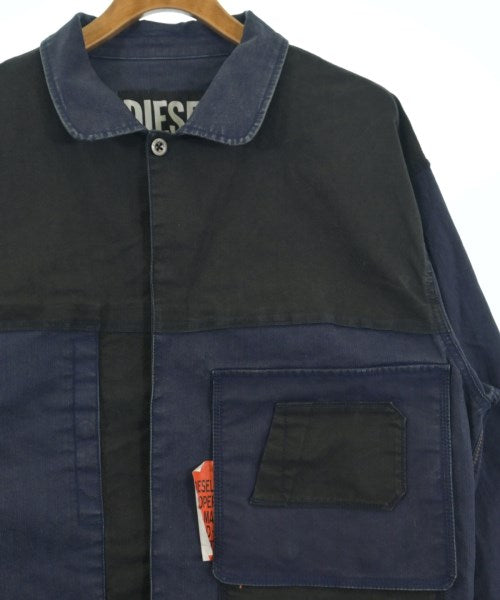 DIESEL 其他飛行外套
