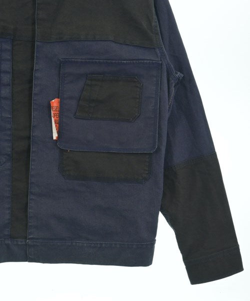 DIESEL 其他飛行外套