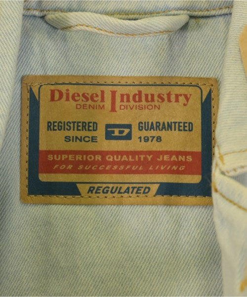DIESEL 其他大衣