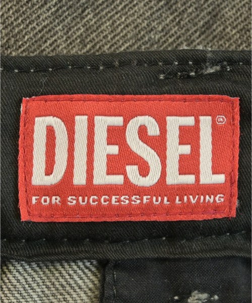 DIESEL 牛仔褲