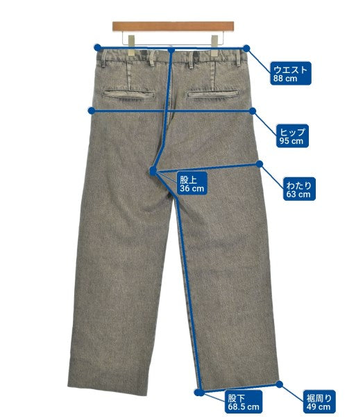 DIESEL 牛仔褲