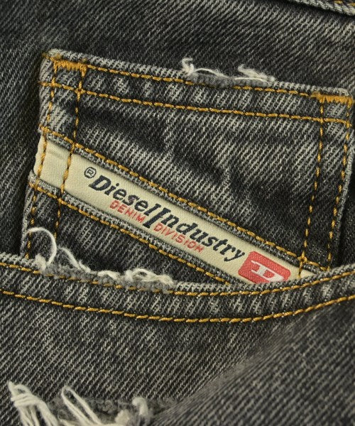 DIESEL 牛仔褲