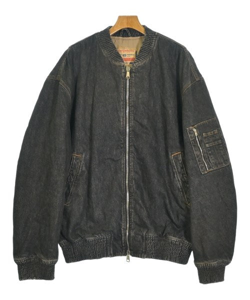 DIESEL 其他飛行外套