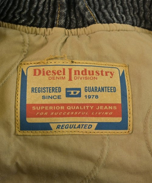 DIESEL 其他飛行外套
