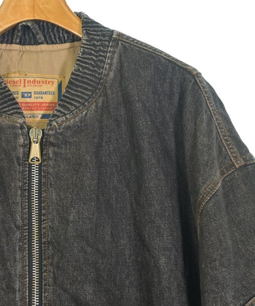 DIESEL 其他飛行外套
