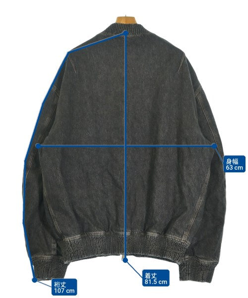 DIESEL 其他飛行外套