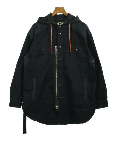DIESEL 山系外套