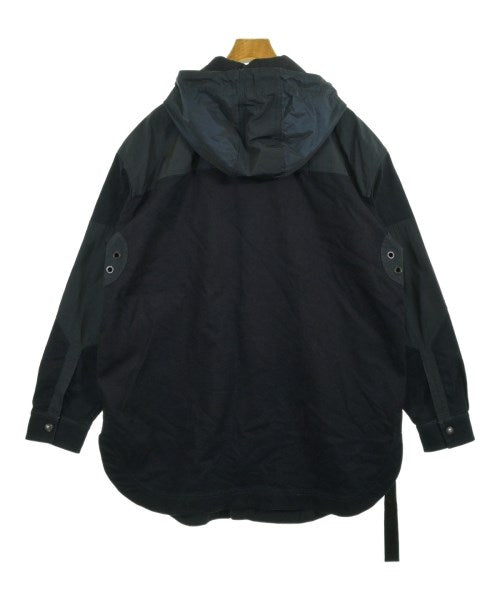 DIESEL 山系外套