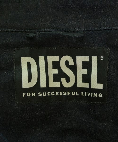 DIESEL 山系外套