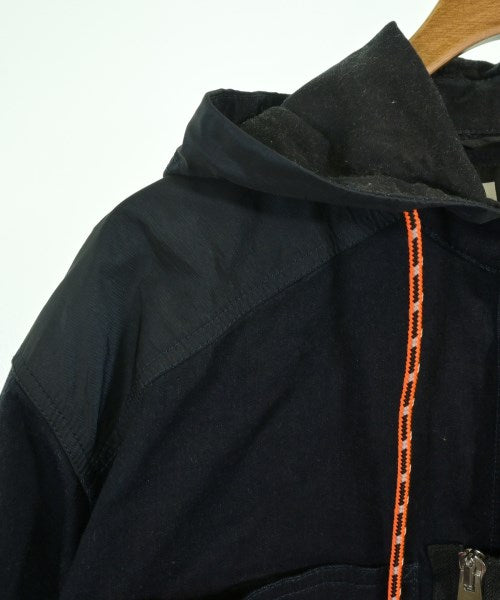 DIESEL 山系外套