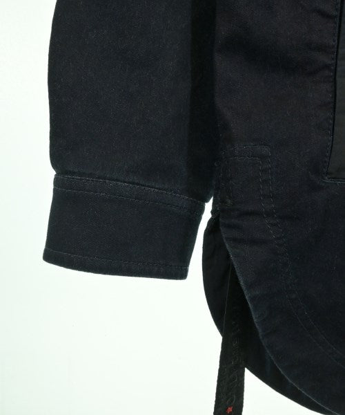 DIESEL 山系外套