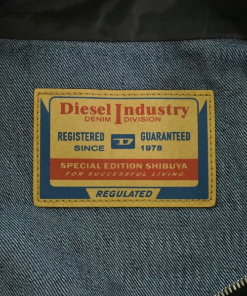 DIESEL 休閒襯衫