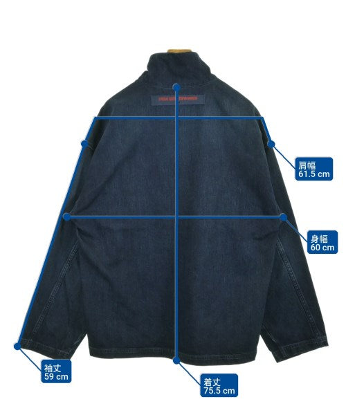 DIESEL 休閒襯衫
