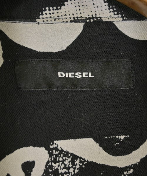 DIESEL 其他飛行外套