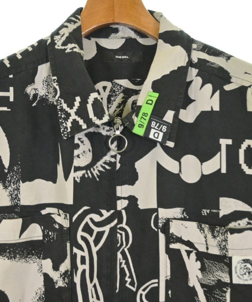 DIESEL 其他飛行外套