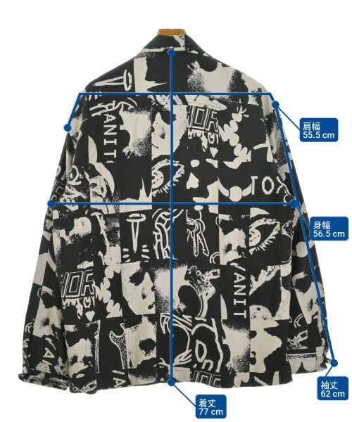 DIESEL 其他飛行外套