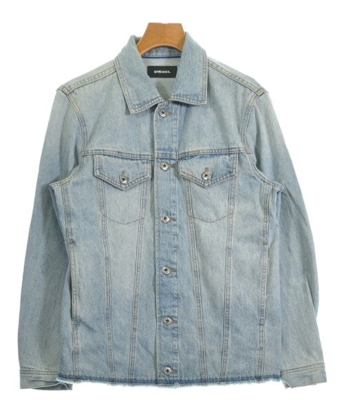 DIESEL 牛仔夾克