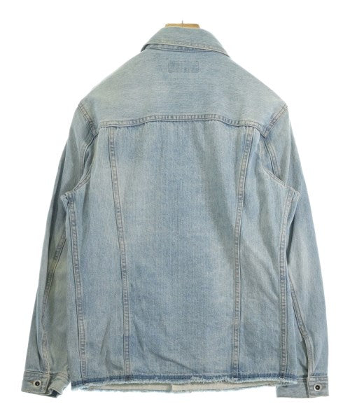 DIESEL 牛仔夾克