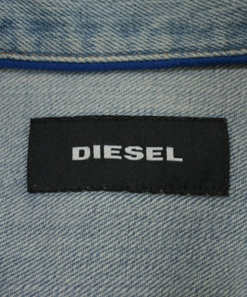 DIESEL 牛仔夾克