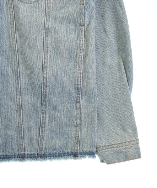 DIESEL 牛仔夾克