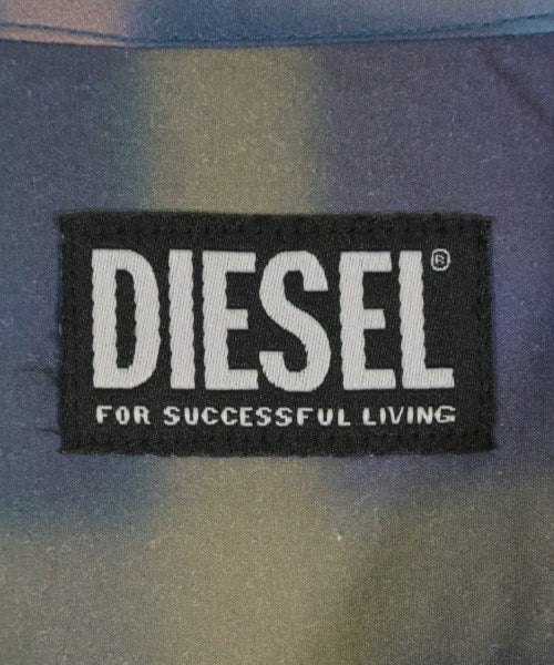DIESEL 休閒襯衫