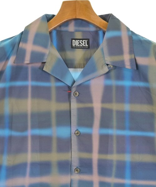 DIESEL 休閒襯衫