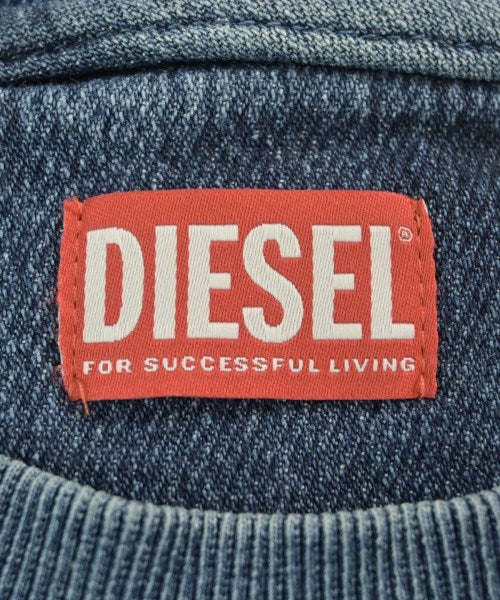 DIESEL 運動衫