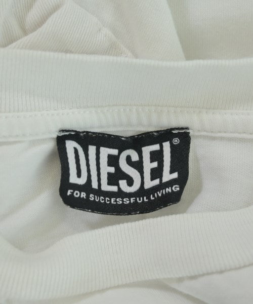 DIESEL T恤/上衣