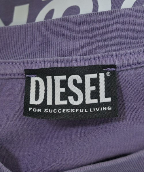 DIESEL T恤/上衣