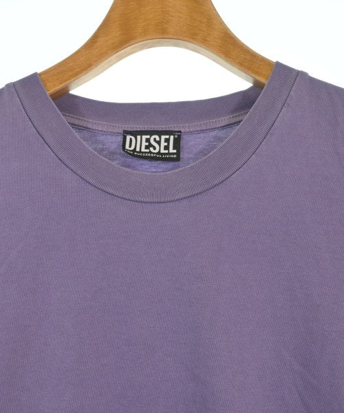 DIESEL T恤/上衣