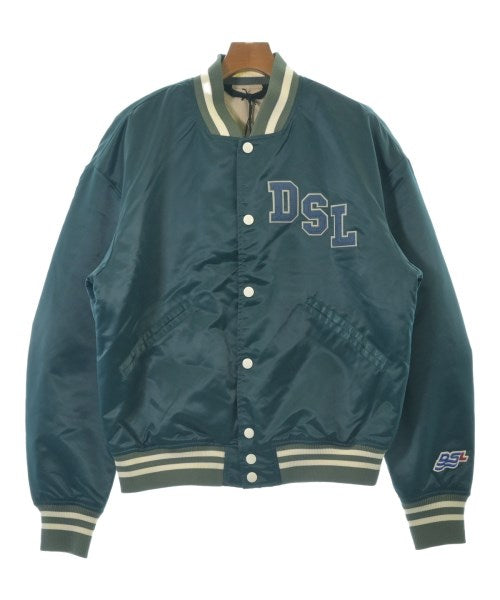 DIESEL 運動夾克