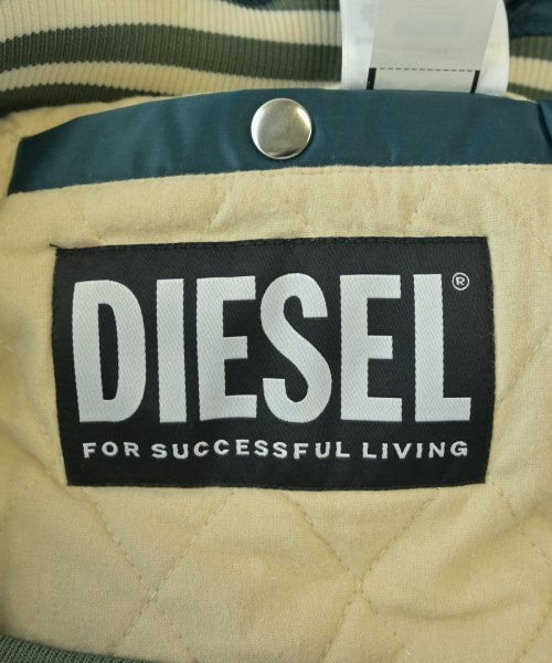 DIESEL 運動夾克