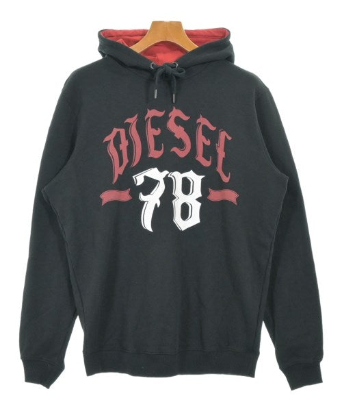 DIESEL 連帽衫