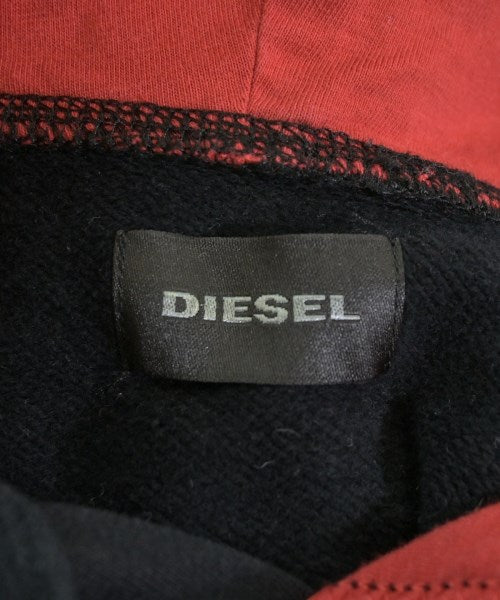 DIESEL 連帽衫