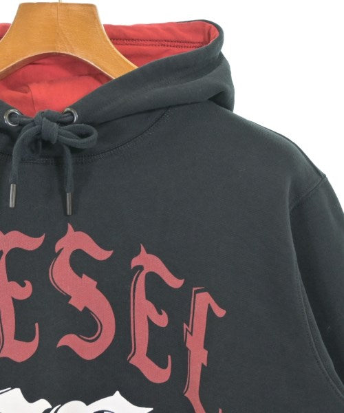 DIESEL 連帽衫