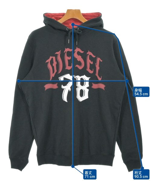 DIESEL 連帽衫