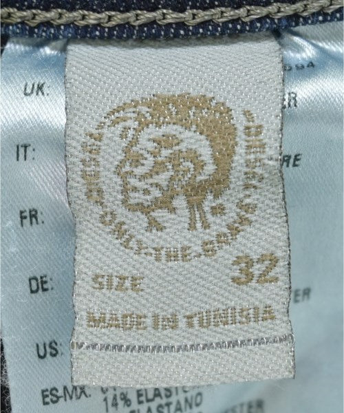 DIESEL 牛仔褲
