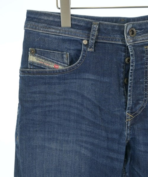DIESEL 牛仔褲