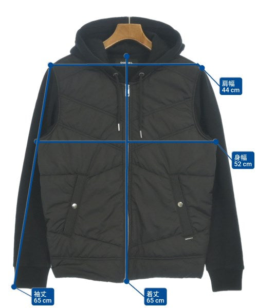 DIESEL 其他飛行外套