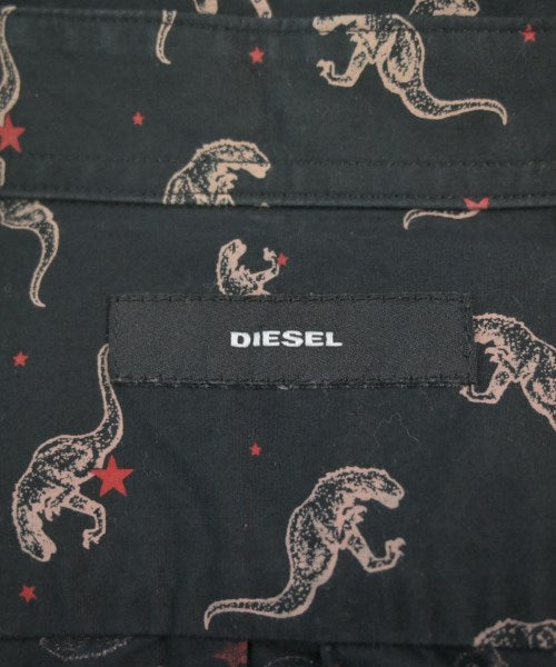 DIESEL 休閒襯衫