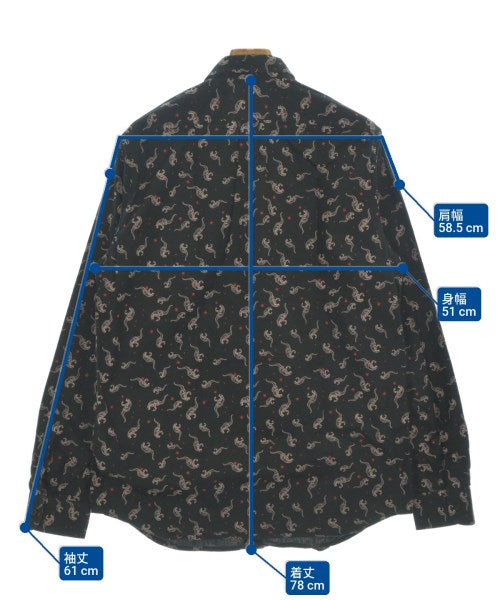 DIESEL 休閒襯衫