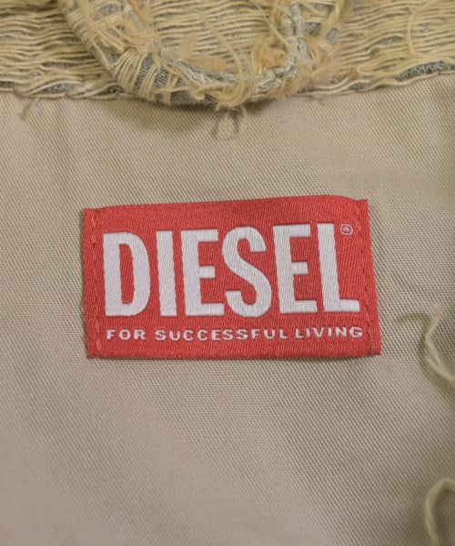DIESEL 其他飛行外套