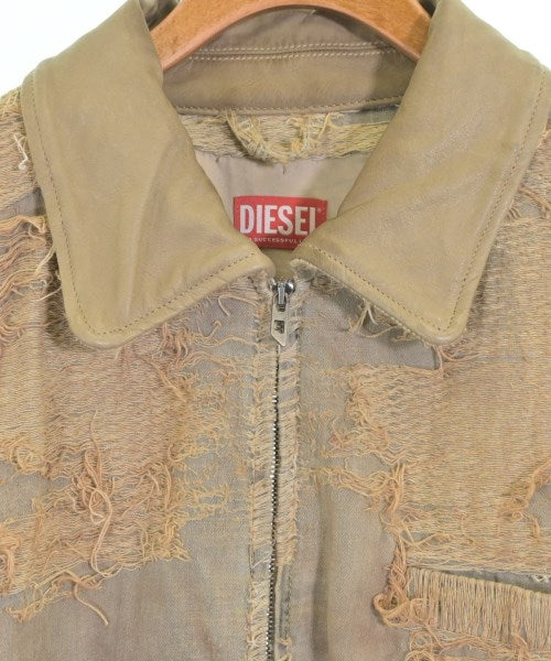 DIESEL 其他飛行外套