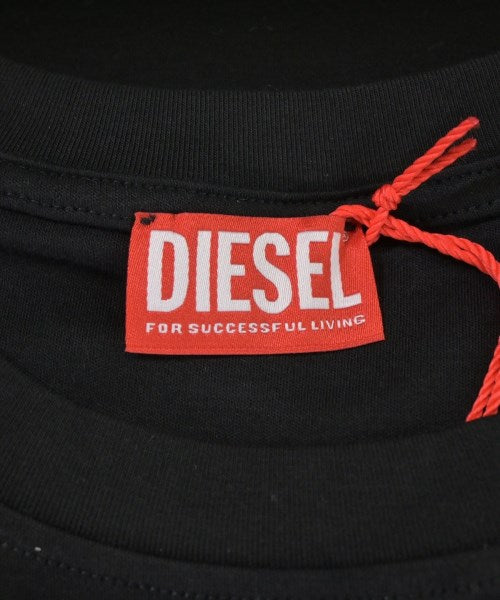 DIESEL T恤/上衣