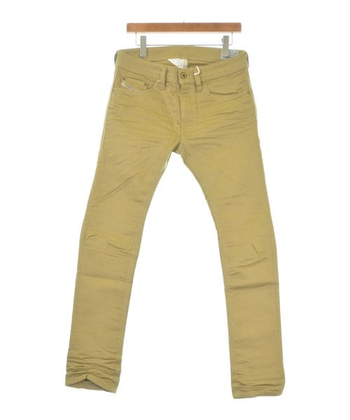 DIESEL 牛仔褲