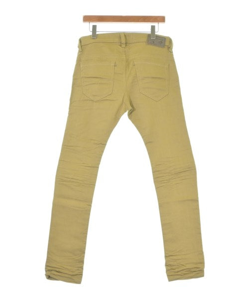 DIESEL 牛仔褲