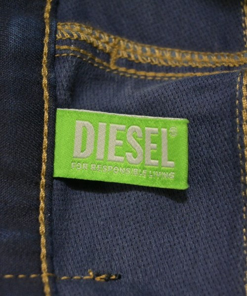 DIESEL 牛仔褲